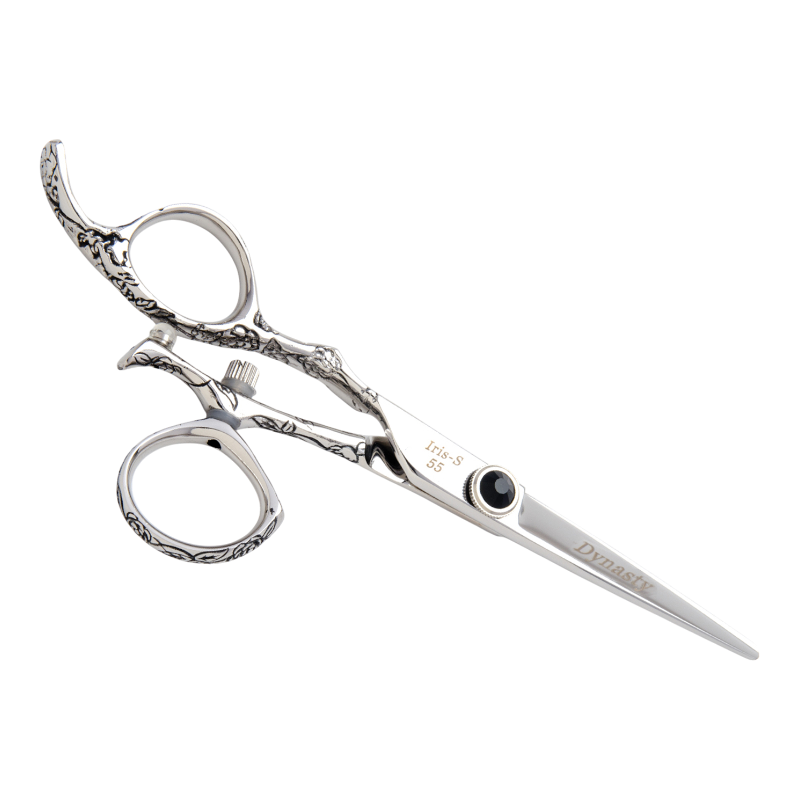 Lefty Dynasty Iris Swivel